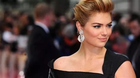 kate upton leaked|Kate Upton confirms leaked photos show her